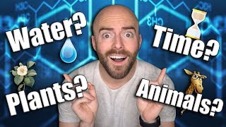 Simple Things Science CAN'T Explain!