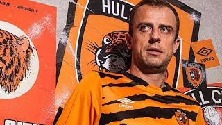 Kamil Grosicki Hull City Goals ( SO FAR )