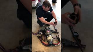 SCBA Daily Check