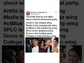 “The Democrat Party Truth?” Viral Political Post Sparks Massive Debate