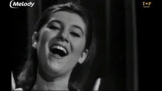 Sheila "Le Folklore Américain" (1965) HQ Stéréo Audio!!