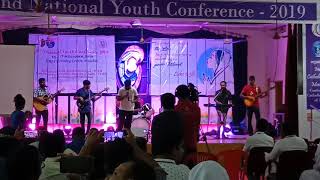 2nd National Youth Conference 2019 ICYM video 1st