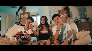 L.A Gang - Los Amigos (Official Video)