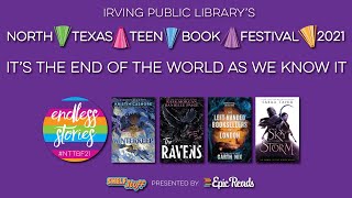 NTTBF21 IT’S THE END OF THE WORLD AS WE KNOW IT