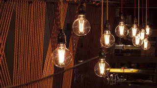 Vintage LED Edison Bulbs