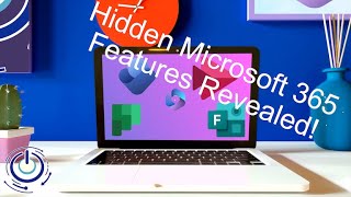 Unlock 50% More Productivity: Hidden Microsoft 365 Features Revealed!