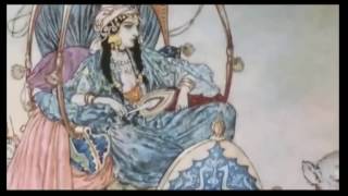 The Real Queen of Sheba AMAZING ANCIENT HISTORY DOCUMENTARY