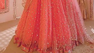 ✨✨Lehenga New Design|✨ ट्रेंडी लहंगा डिजाइन Fashion  | Latest Lehenga choli Design #wedding