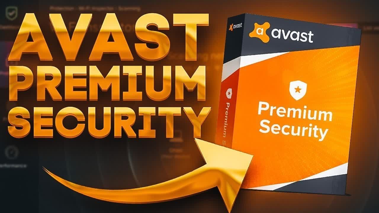 Avast Premium Security Full Crack - Free Download & Fast Install ...