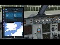 msfs 2024 has *free* worldwide airport charts no more navigraph subscriptions