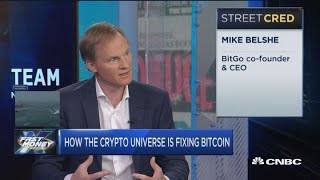 BitGo's CEO reveals how the crypto universe is fixing bitcoin