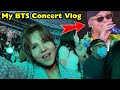 MY BTS CONCERT EXPERIENCE *must watch*