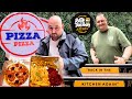 I went to the NEW RATE MY TAKEAWAY KITCHEN for a £9.90 MUNCH BOX from Pizza Pizza - INCREDIBLE VALUE