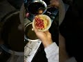 Taka Tak Aloo Tikki Chaat | Lajpat Nagar Delhi | Indian Street Food