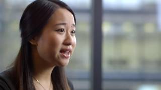 Graduate Programme: Opportunities at Deloitte – Sabrina Qian