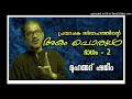 പ്രവാചക സ്നേഹത്തിന്റെ അകം പൊരുൾ ഭാഗം 2. മുഹമ്മദ് ഷമീം.