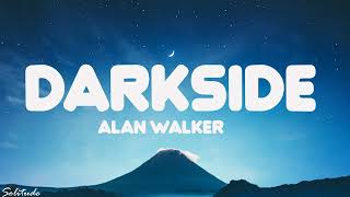 Download Alan Walker - Darkside (Lyrics) ft. Au/Ra and Tomine Harket mp3