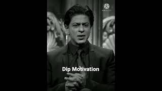 SRK ने सिखाया सफलता की सीढ़ी केसे चढ़े। Sharukh Khan।#Trueline #short #Dipmotivation