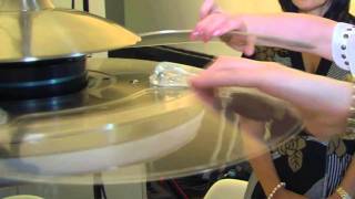 How to clean the Fanaway Retractable Blade Ceiling Fan - Beacon Lighting