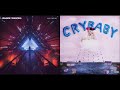 Natural Cookies - Imagine Dragons vs Melanie Martinez (Mashup)
