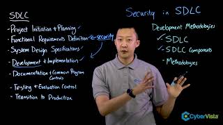 8 1 1 Development Methodologies
