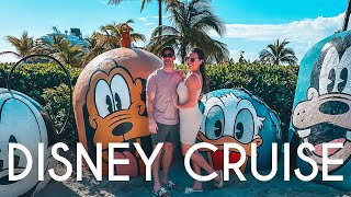 New Years on The Disney Wish | Cruise Tips & Review