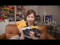 柯达拍立得打印機實圖pk，真正的平價相紙？ portable photo printer kodak mini shot 3 retro 🆚 mini 3 retro