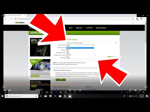 How to FIX missing NVIDIA Control Panel/How to fix Nvidia Access Denied in Control Panel!!