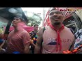 タイ生活 ２０２４年水かけ祭りソンクラン