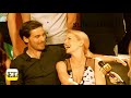 once upon a time cast funny moments ( Comic Con