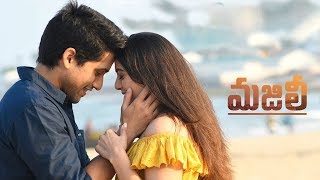 Majili Telugu Full Movie || Nagachaitanya Samantha in and as Majili