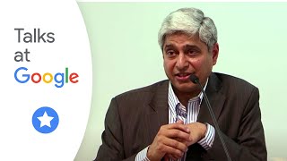 The Accidental Apprentice | Vikas Swarup | Talks at Google