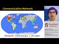 stanford cs224w machine learning with graphs 2021 lecture 14.1 generative models for graphs