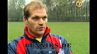 Special Ronald Spelbos en Jan Wouters 1996-1997