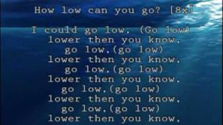 Ludacris - How Low   [with lyrics]