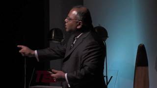TEDxCalgary - Satya Das - Being the Best FOR the World