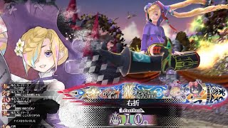 【wlw】フィーちゃんの右折チャレンジ　7【EX10】