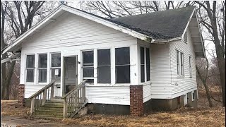 5 Houses Under 10 000