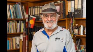 Dr Wayne Atkinson | La Trobe University 2026 Distinguished Alumni Award