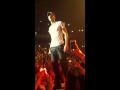 Enrique Iglesias - bailando +i like it( live in tel aviv)