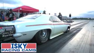 5.99 TOM BAILEY HOT ROD DRAG WEEK