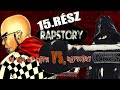 MI VAN HIP-HOP? VS. RAPSTORY 15.rész / MC WALES