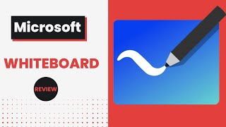 Microsoft Whiteboard Review: A Collaborative Virtual Whiteboard for Efficient Teamwork!