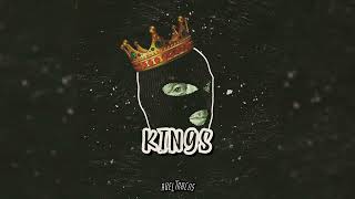 (FREE) Lofi Hip Hop Type Beat - "Kings"