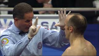 Mikkel Kessler vs Brian Magee