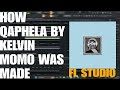 How Qaphela By Kelvin Momo Was Made (99% Accurate)