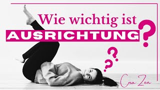 Wie wichtig ist Ausrichtung im Yoga? Alignment \u0026 Korrigieren | korrekte Haltung im Yoga