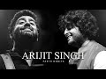 Arijit Singh Mashup - Parth Dodiya | Best Of Arijit Singh | Tribute mashup