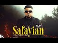 safayian official video a kay latest punjabi songs 2024 bollywood dj bollywooddj bollywood