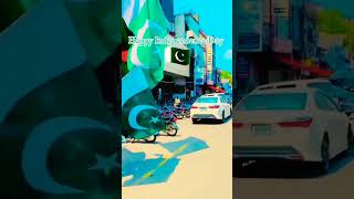 14 August Independence Day Pakistan | Whatsapp Status | Pakistan Zindabd🇵🇰14 August Status #ytshorts